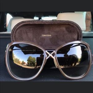 Tom Ford sunglasses